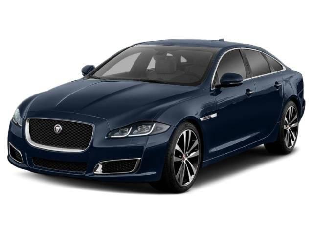 2019 Jaguar XJ 50 in Decatur GA For Sale - Image 1