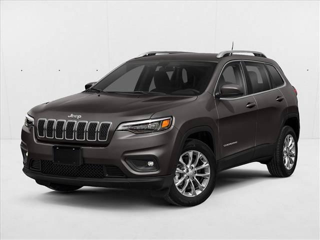 2019 Jeep Cherokee Latitude Plus in Gilbert AZ For Sale - Image 1