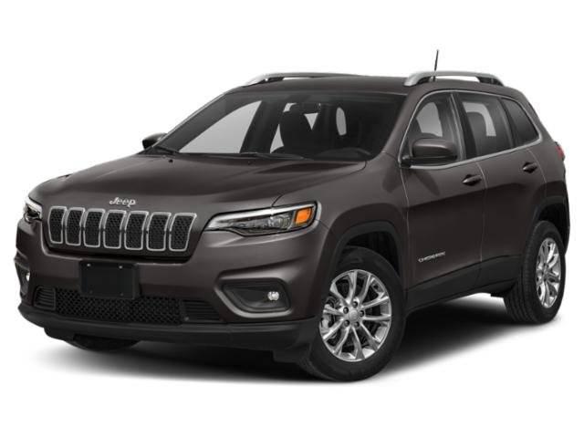 2019 Jeep Cherokee Limited in Cornelius NC For Sale - Image 1