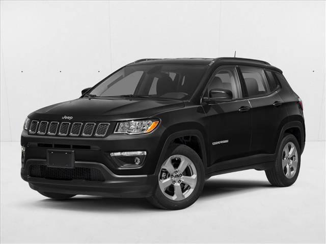 2019 Jeep Compass Latitude in Peoria AZ For Sale - Image 1