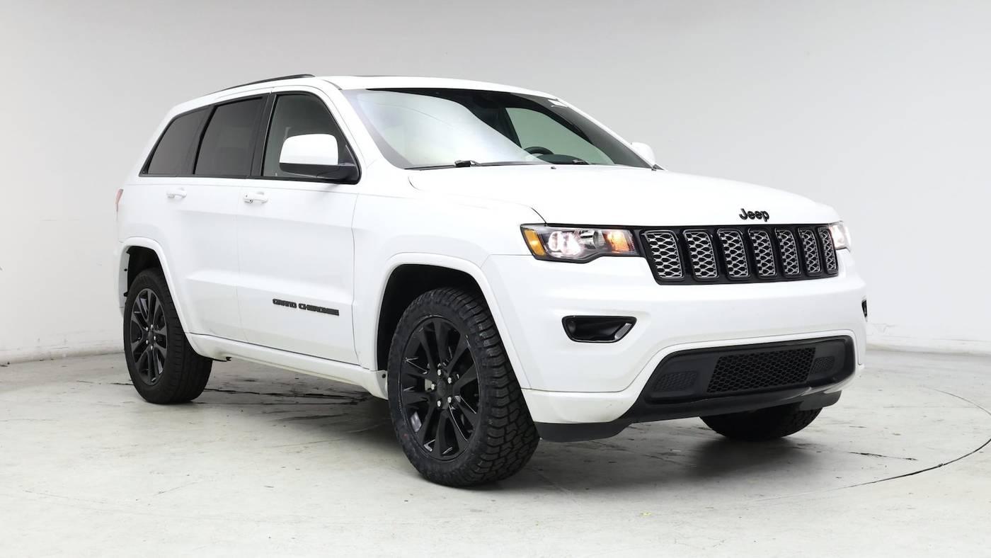 2019 Jeep Grand Cherokee Altitude in Birmingham AL For Sale - Image 1