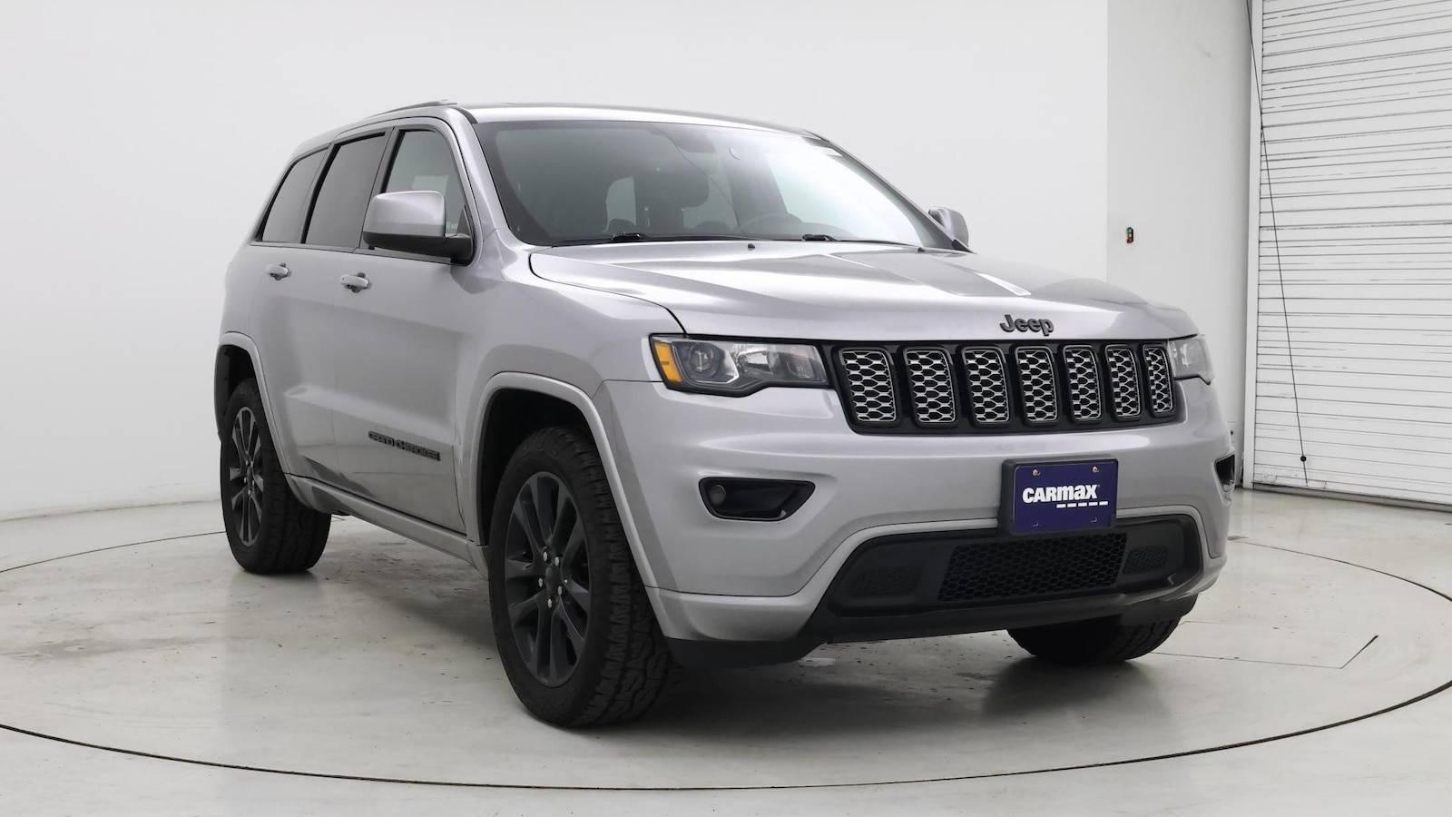2019 Jeep Grand Cherokee Altitude in Birmingham AL For Sale - Image 1
