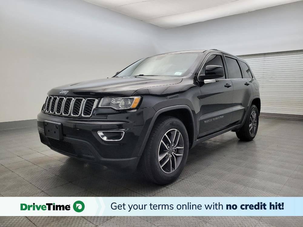 2019 Jeep Grand Cherokee Laredo E in Phoenix AZ For Sale - Image 1