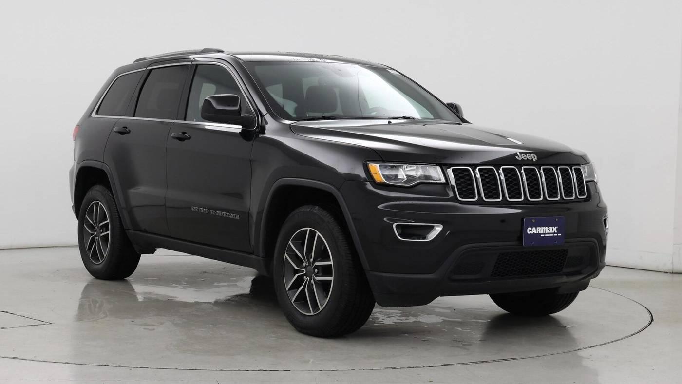 2019 Jeep Grand Cherokee Laredo E in Birmingham AL For Sale - Image 1