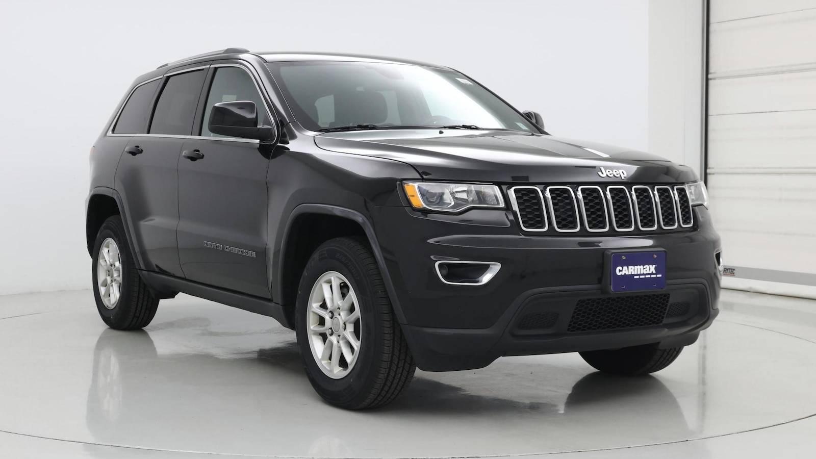 2019 Jeep Grand Cherokee Laredo E in Birmingham AL For Sale - Image 1