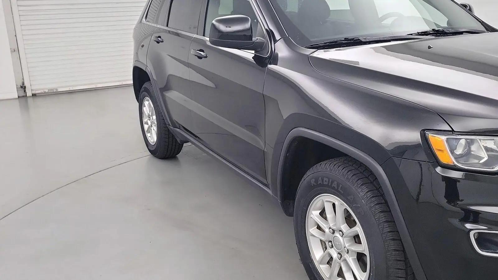 2019 Jeep Grand Cherokee Laredo E in Birmingham AL For Sale - Image 1