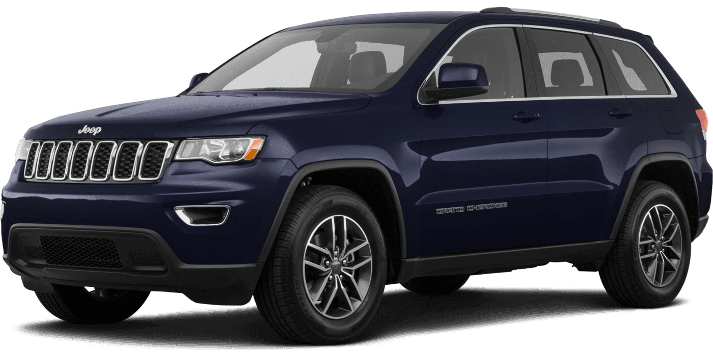 2019 Jeep Grand Cherokee Limited in Sanford FL For Sale - Image 1