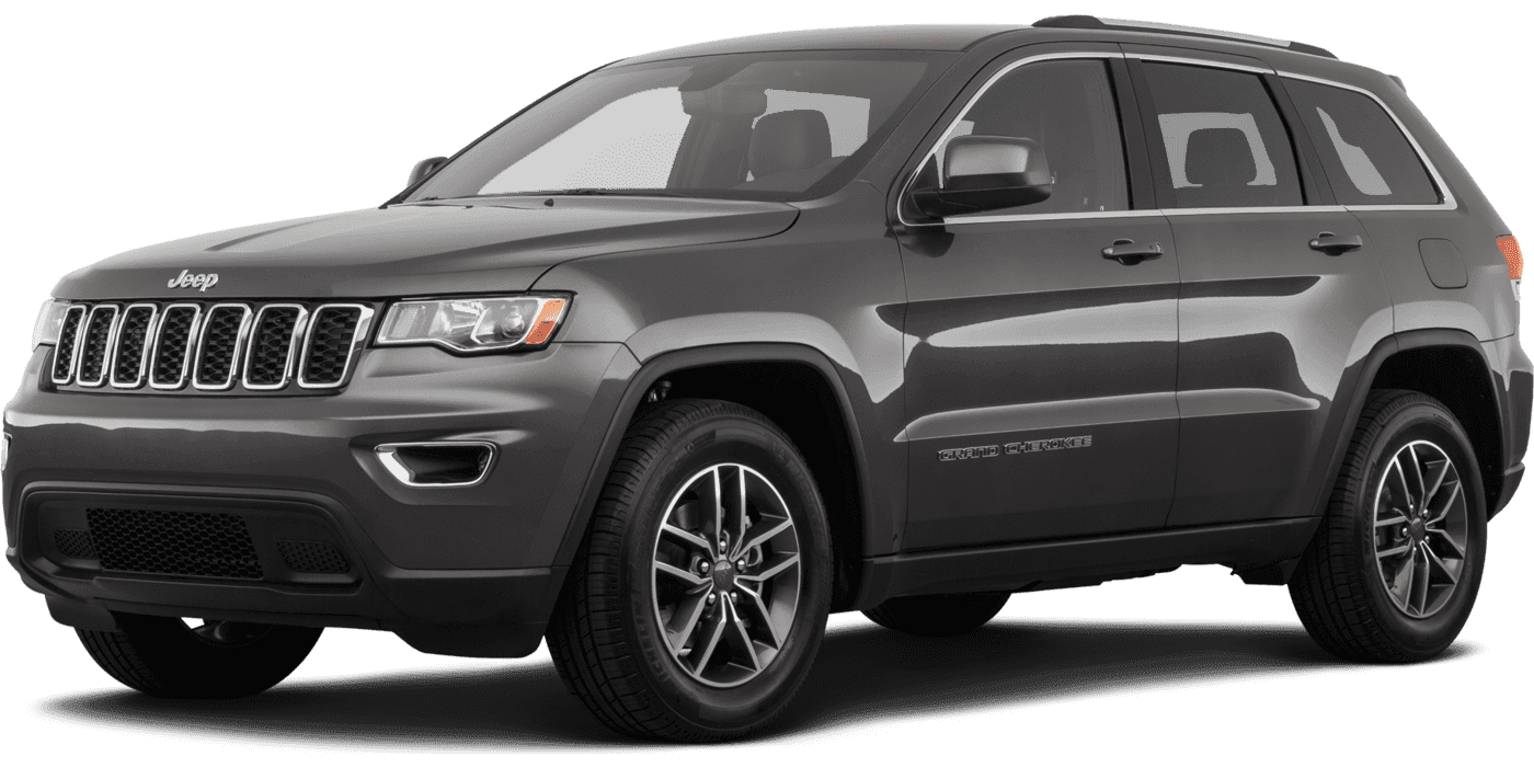2019 Jeep Grand Cherokee Limited in Longmont CO For Sale - Image 1