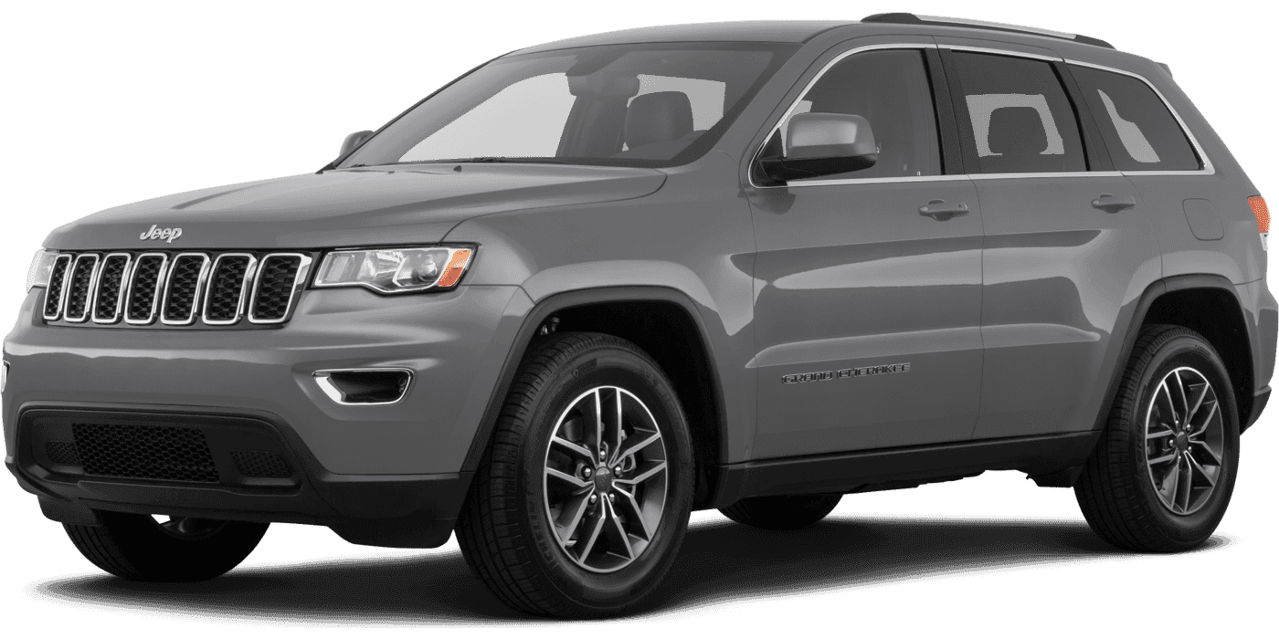 2019 Jeep Grand Cherokee Upland in North Kingstown RI For Sale - Image 1