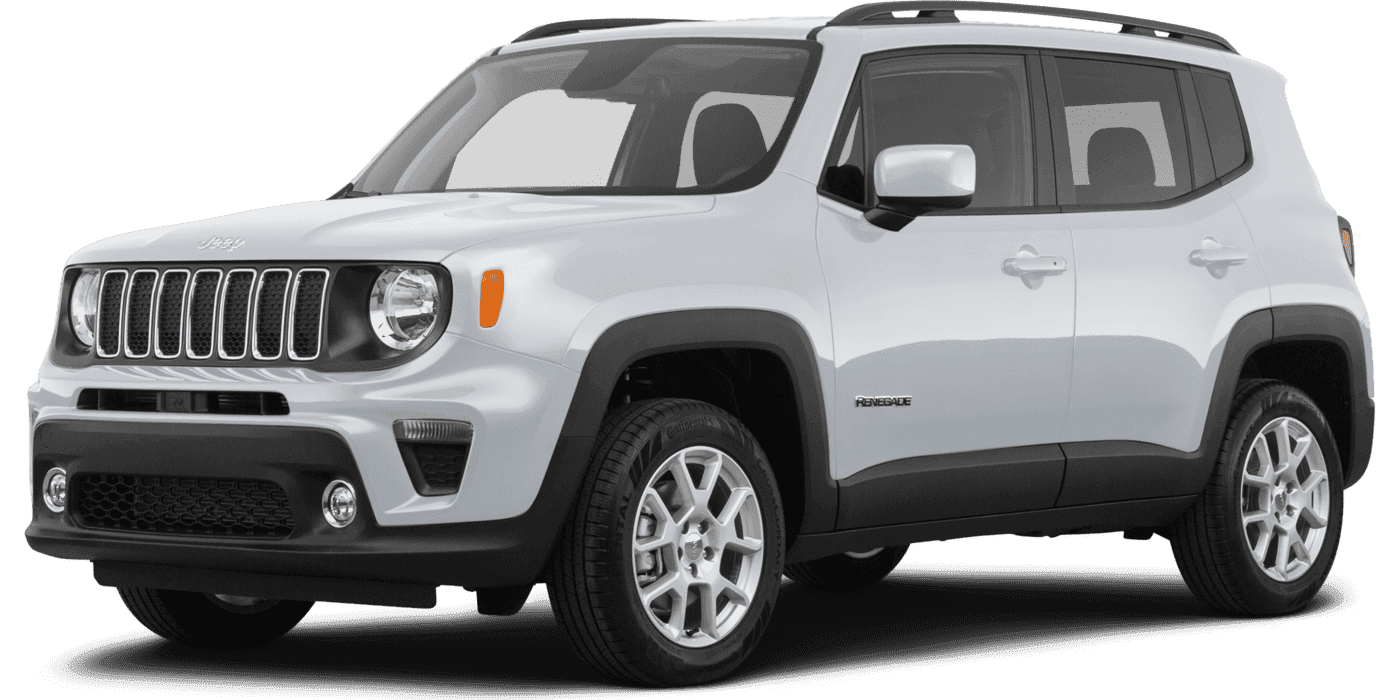 2019 Jeep Renegade Upland in Paoli PA For Sale - Image 1
