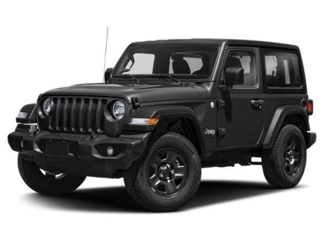 2019 Jeep Wrangler Sport S in Boone NC For Sale - Image 1