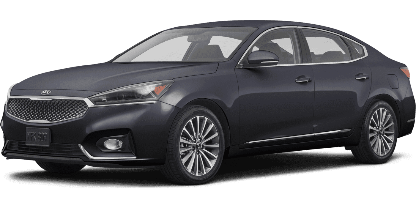 2019 Kia Cadenza Technology in Houston TX For Sale - Image 1