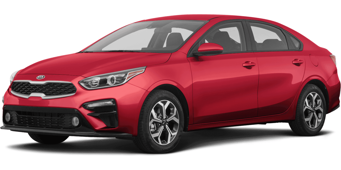 2019 Kia Forte LXS in Fort Wayne IN For Sale - Image 1