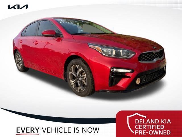 2019 Kia Forte LXS in DeLand FL For Sale - Image 1