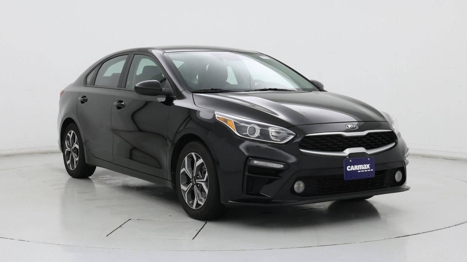 2019 Kia Forte LXS in Birmingham AL For Sale - Image 1