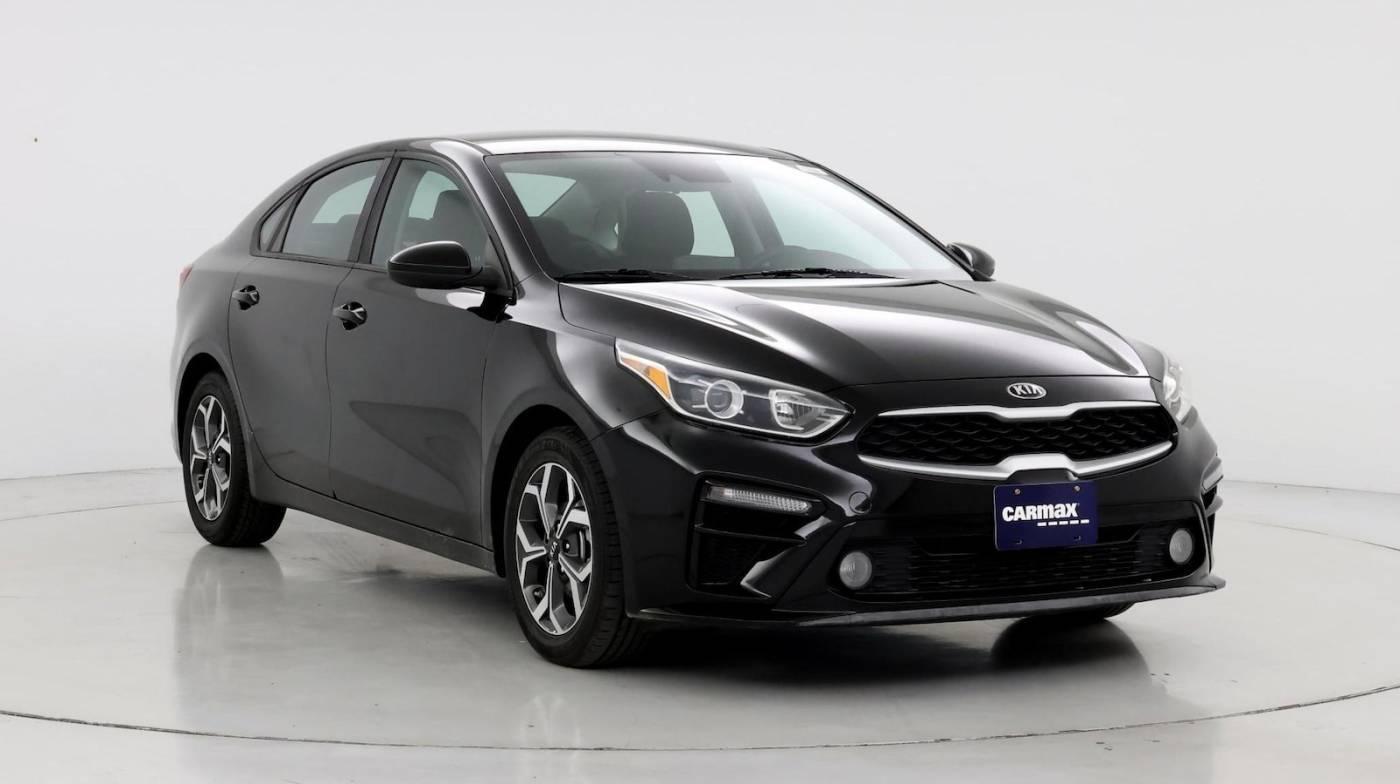 2019 Kia Forte LXS in Inglewood CA For Sale - Image 1
