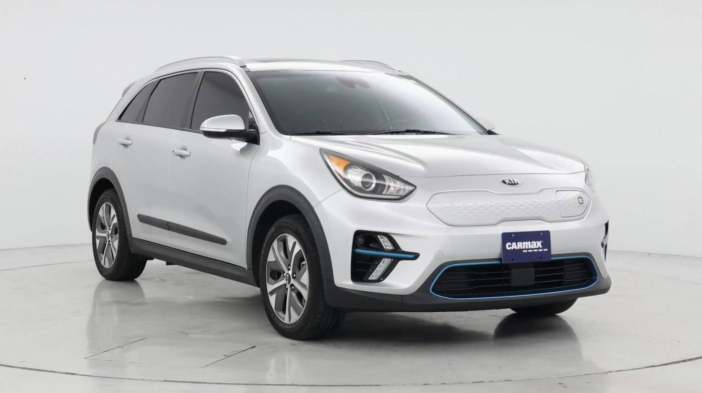 2019 Kia Niro EV EX Premium in Inglewood CA For Sale - Image 1