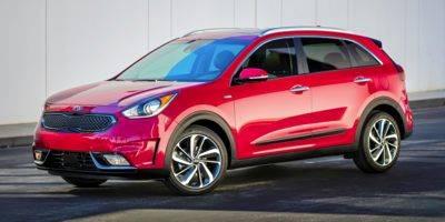 2019 Kia Niro Hybrid EX in Spring TX For Sale - Image 1