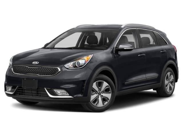 2019 Kia Niro Hybrid EX in Daytona Beach FL For Sale - Image 1