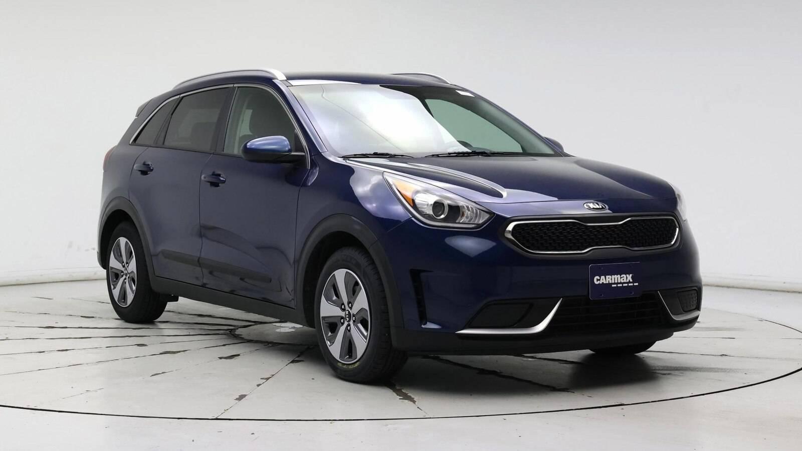 2019 Kia Niro Hybrid LX in Birmingham AL For Sale - Image 1