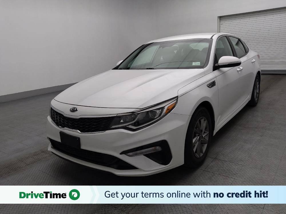 2019 Kia Optima LX in Jacksonville FL For Sale - Image 1