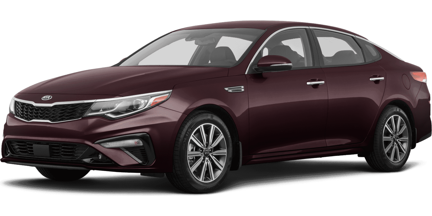 2019 Kia Optima LX in Lanham MD For Sale - Image 1