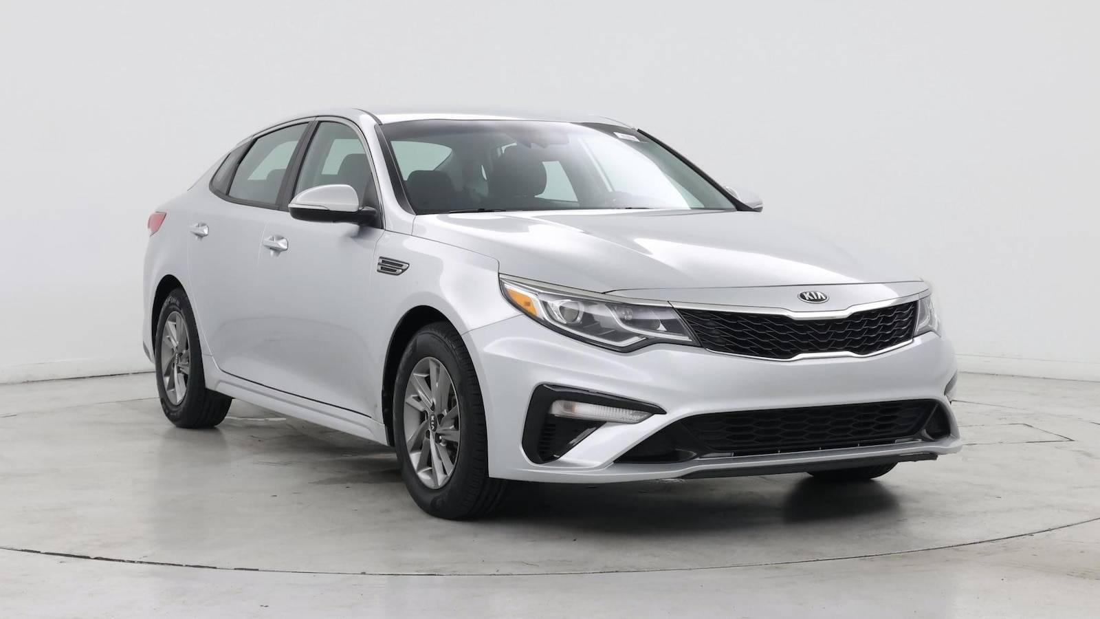 2019 Kia Optima LX in Birmingham AL For Sale - Image 1