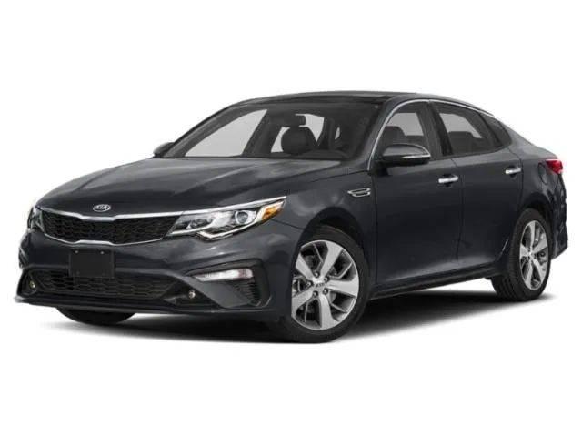 2019 Kia Optima S in Oak Ridge TN For Sale - Image 1