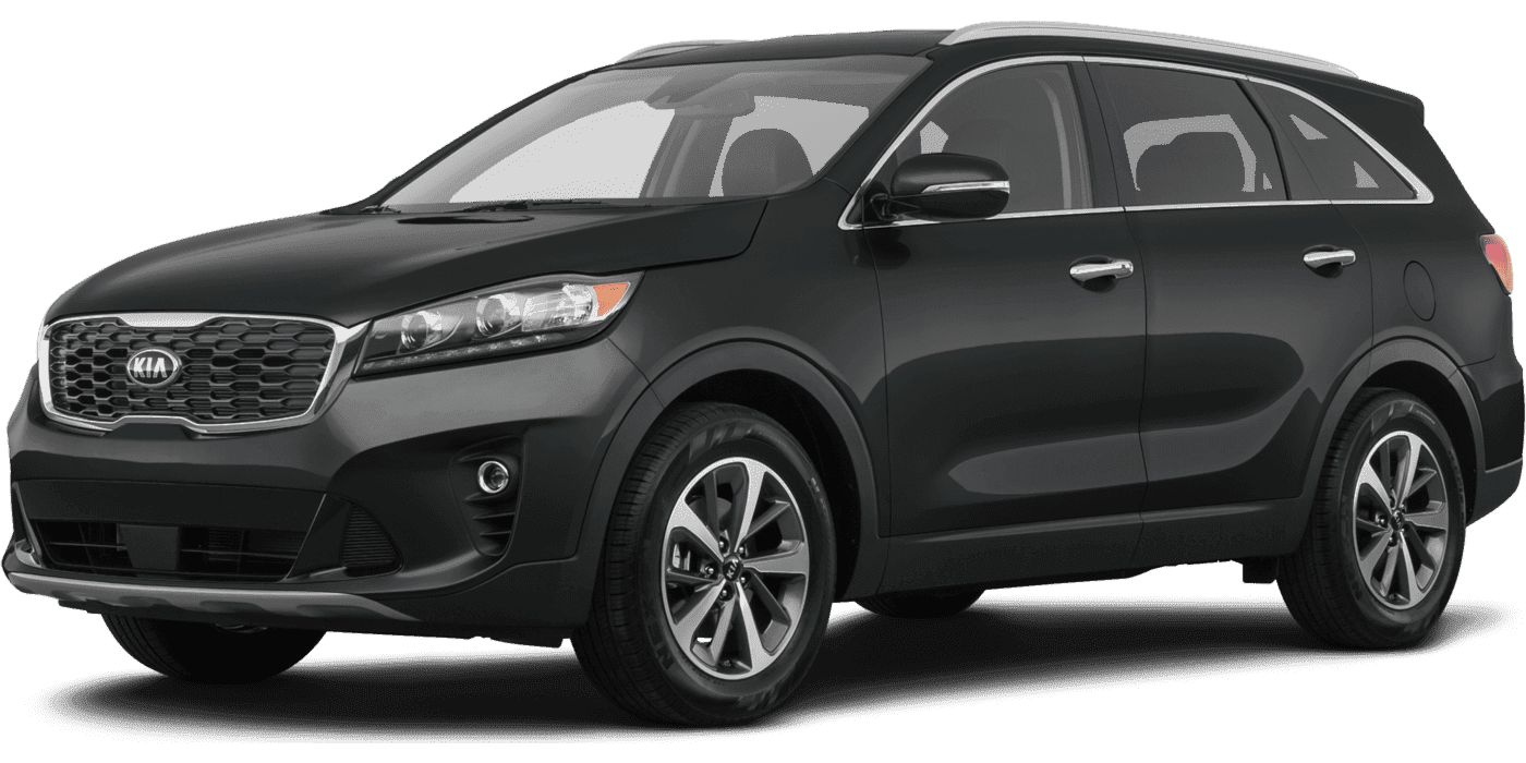 2019 Kia Sorento EX Sport V6 in Stuart FL For Sale - Image 1