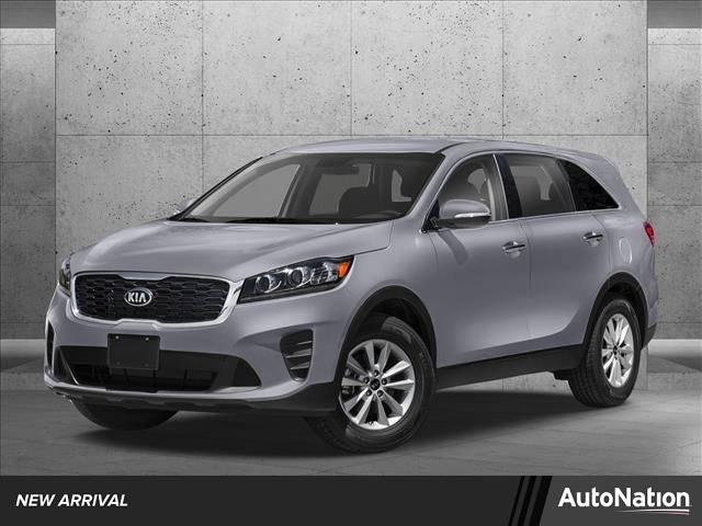 2019 Kia Sorento L in West Palm Beach FL For Sale - Image 1