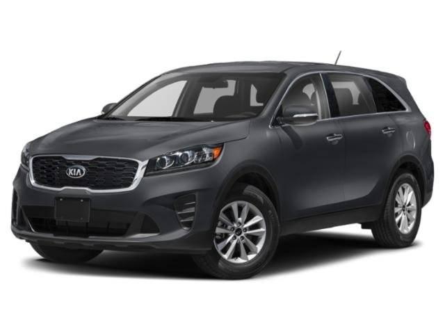 2019 Kia Sorento LX V6 in Jefferson City MO For Sale - Image 1