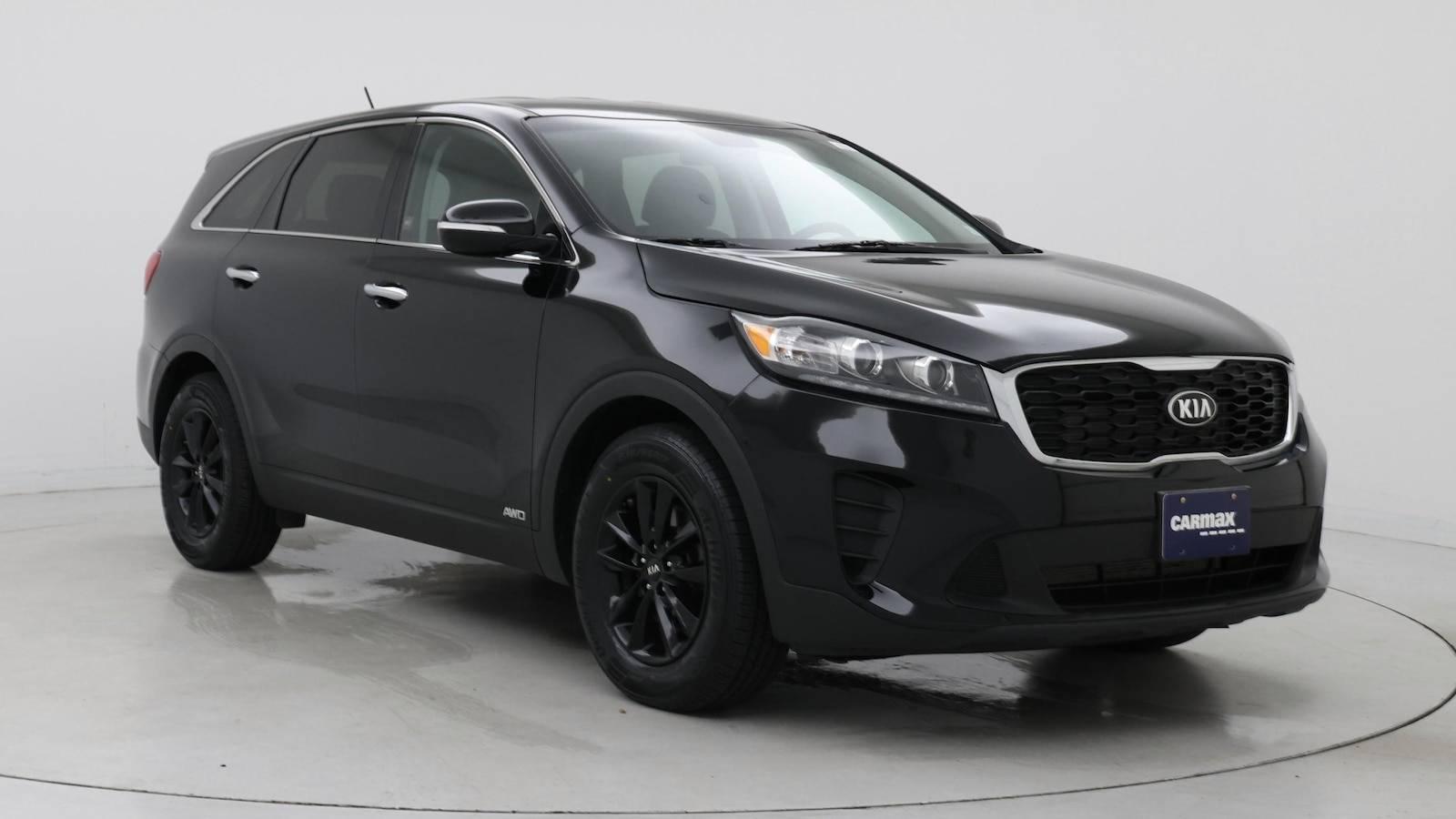 2019 Kia Sorento LX V6 in Birmingham AL For Sale - Image 1