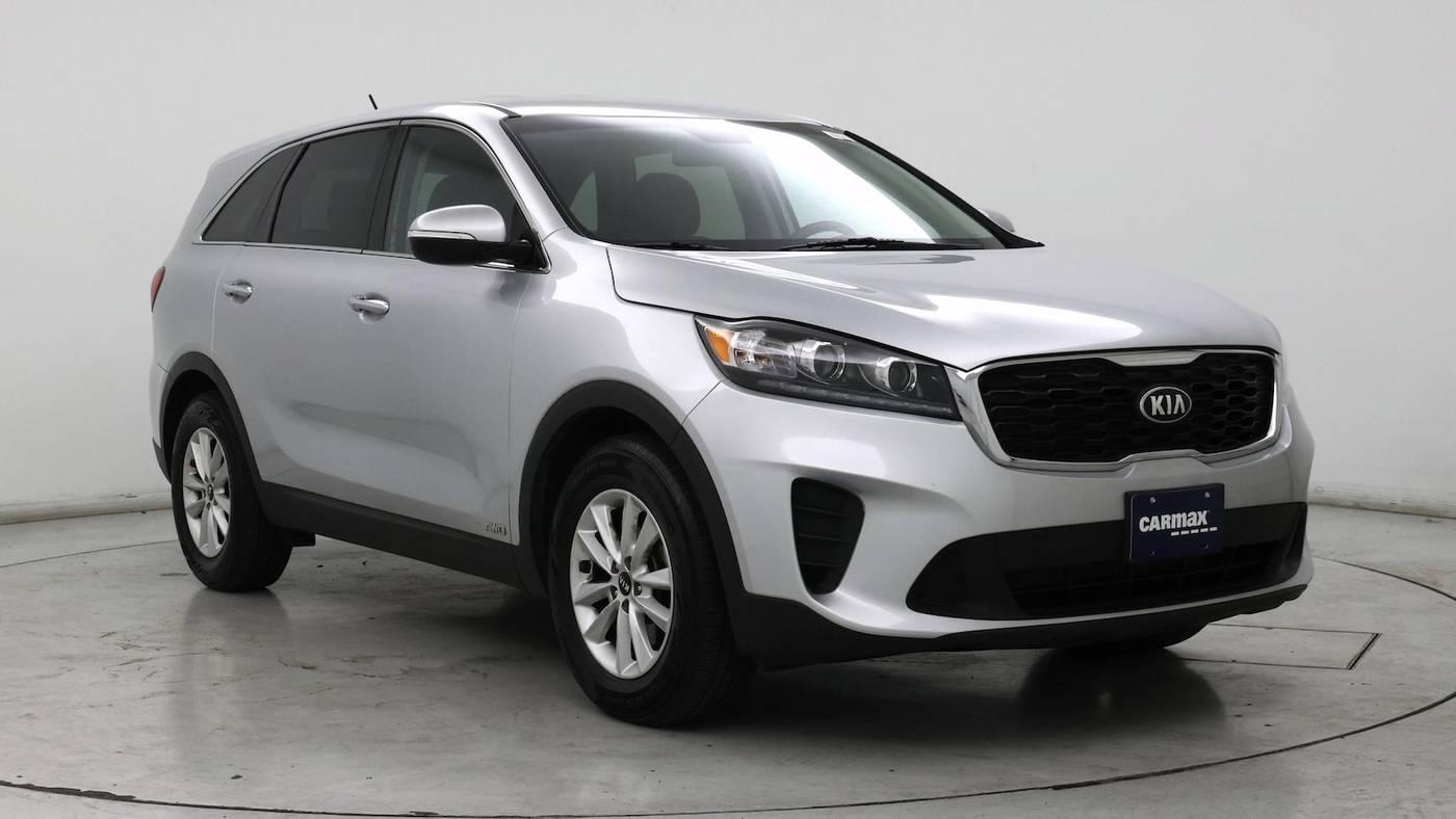 2019 Kia Sorento LX V6 in Birmingham AL For Sale - Image 1