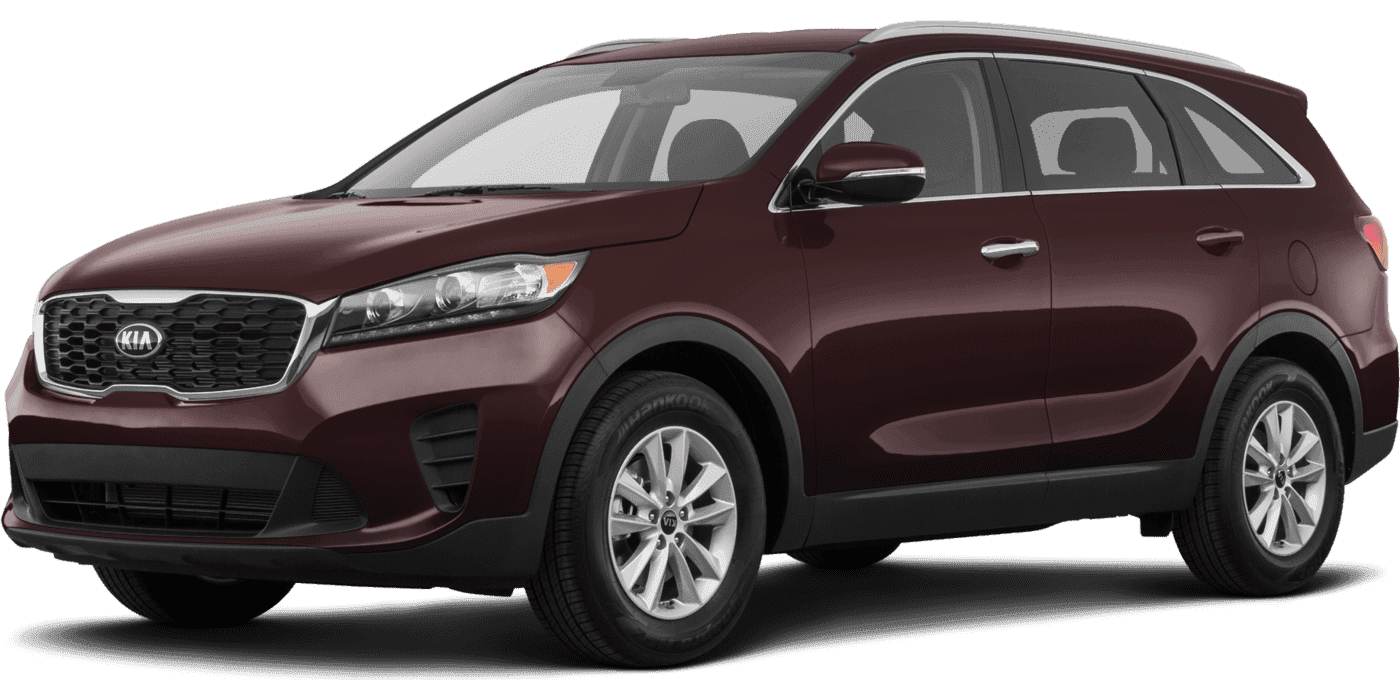 2019 Kia Sorento LX in Casa Grande AZ For Sale - Image 1