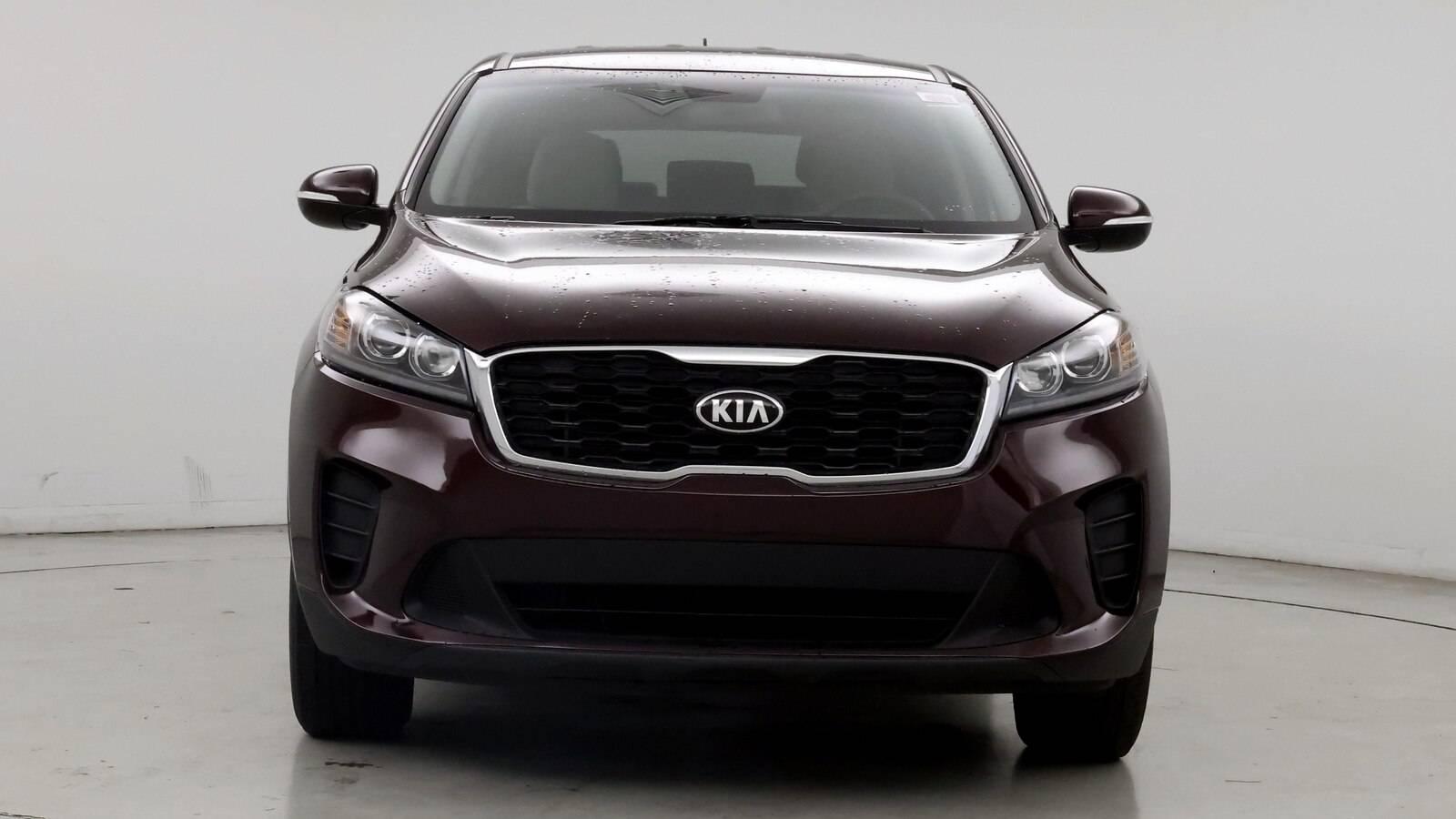 2019 Kia Sorento LX in Birmingham AL For Sale - Image 1