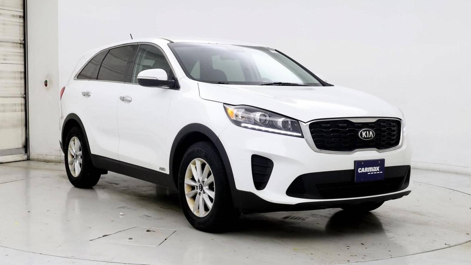 2019 Kia Sorento LX in Birmingham AL For Sale - Image 1