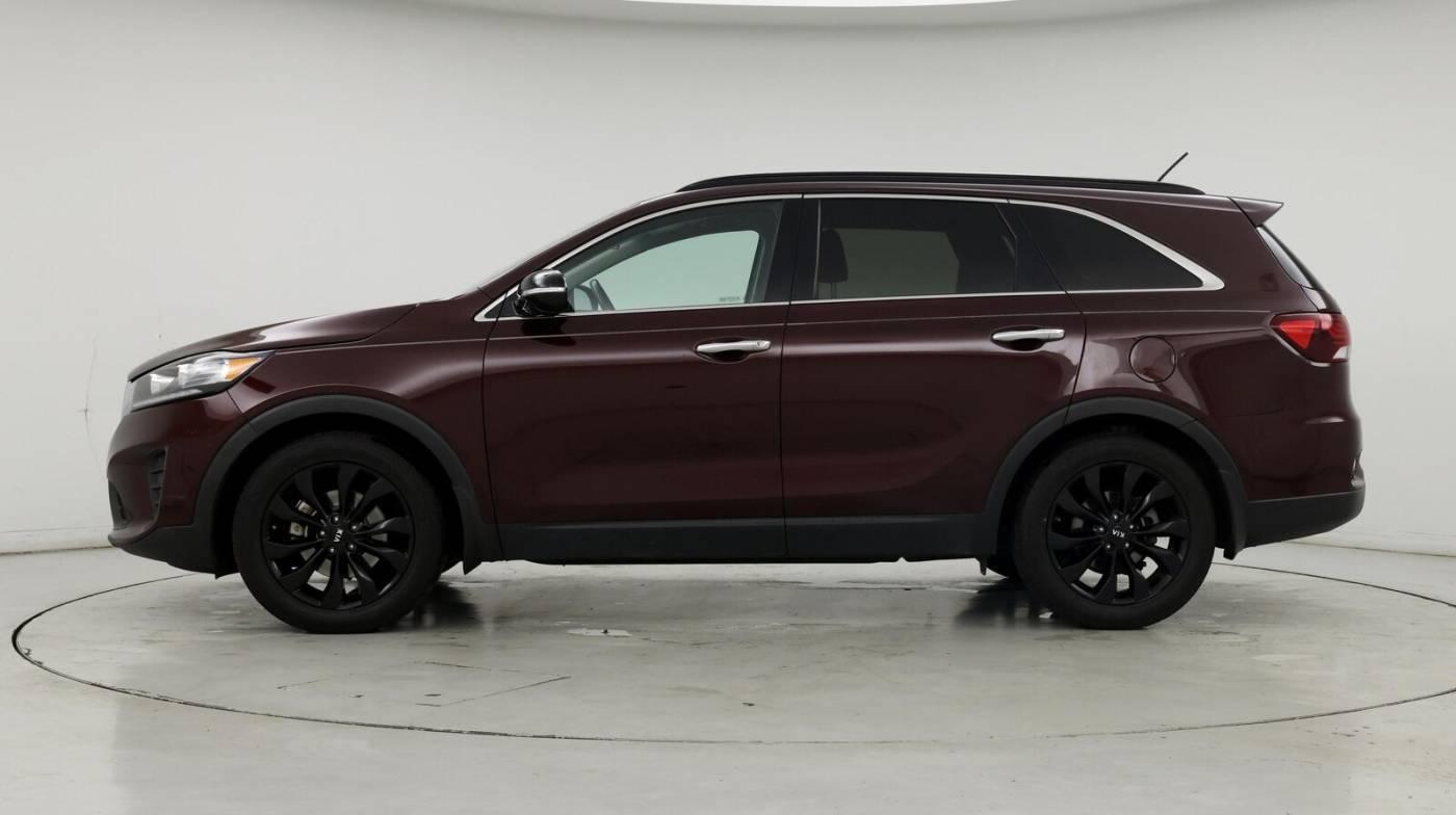 2019 Kia Sorento S V6 in Inglewood CA For Sale - Image 1