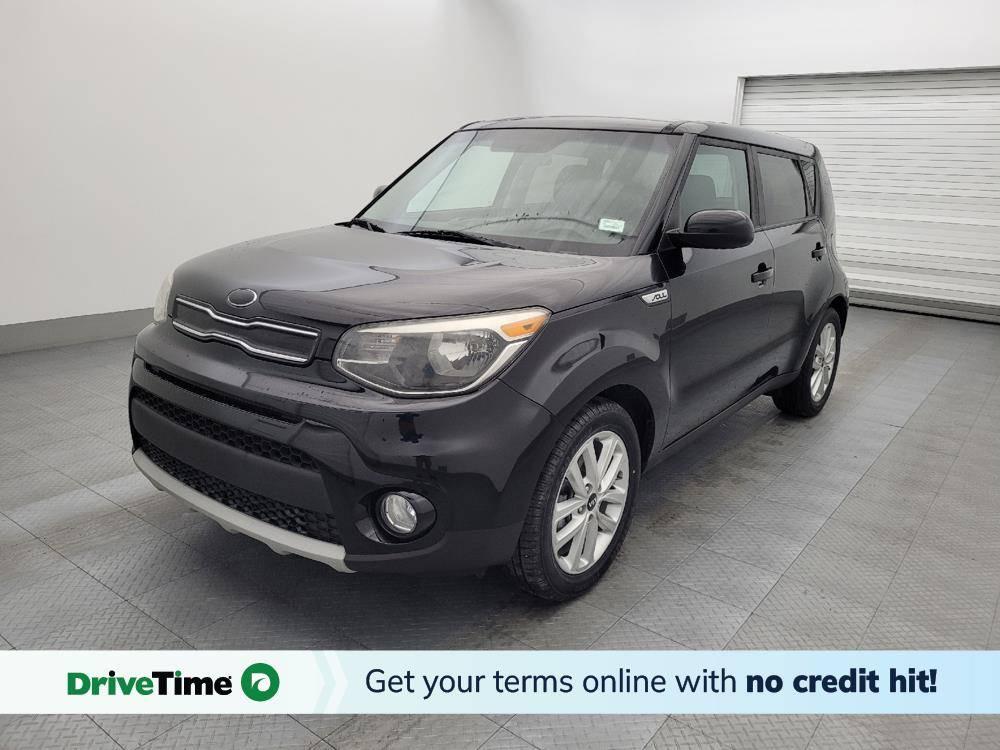 2019 Kia Soul + in Tallahassee FL For Sale - Image 1