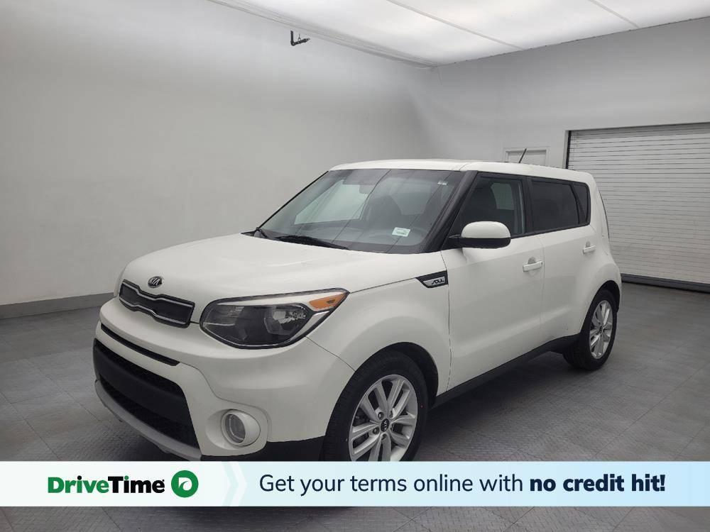 2019 Kia Soul + in Charleston SC For Sale - Image 1