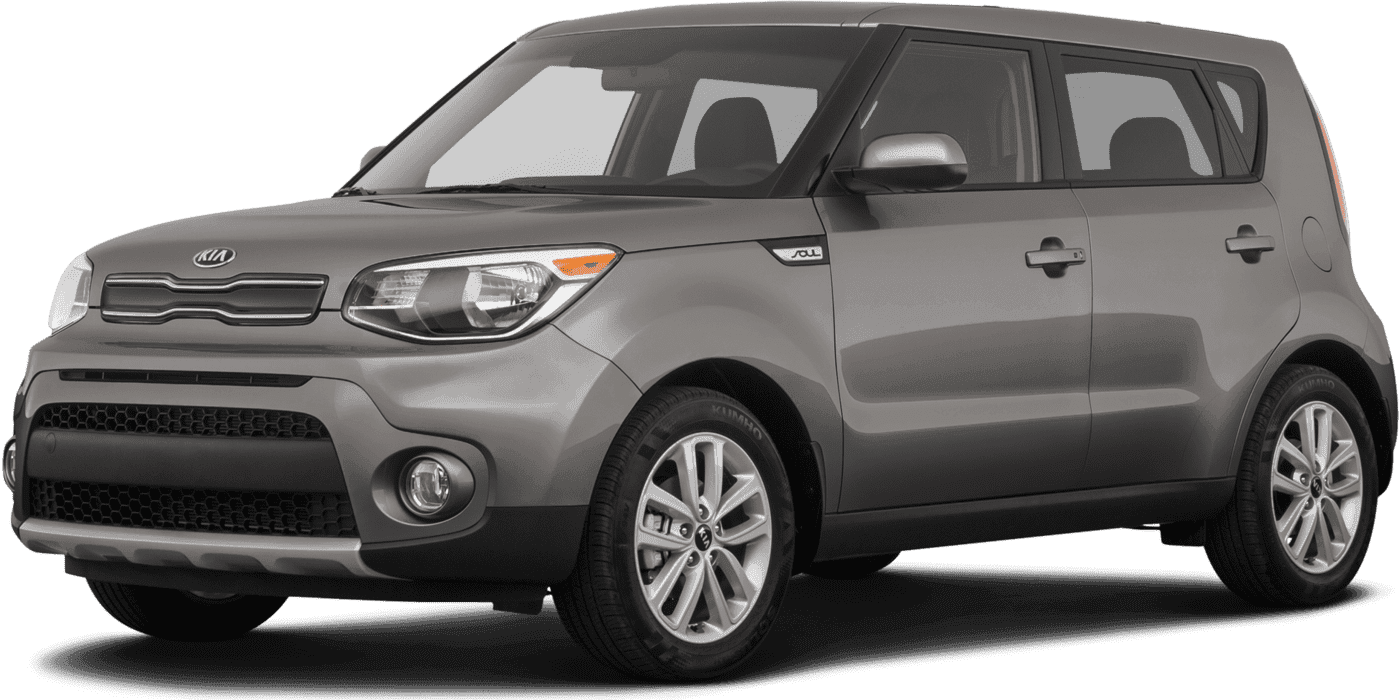 2019 Kia Soul Base in Lewisburg TN For Sale - Image 1