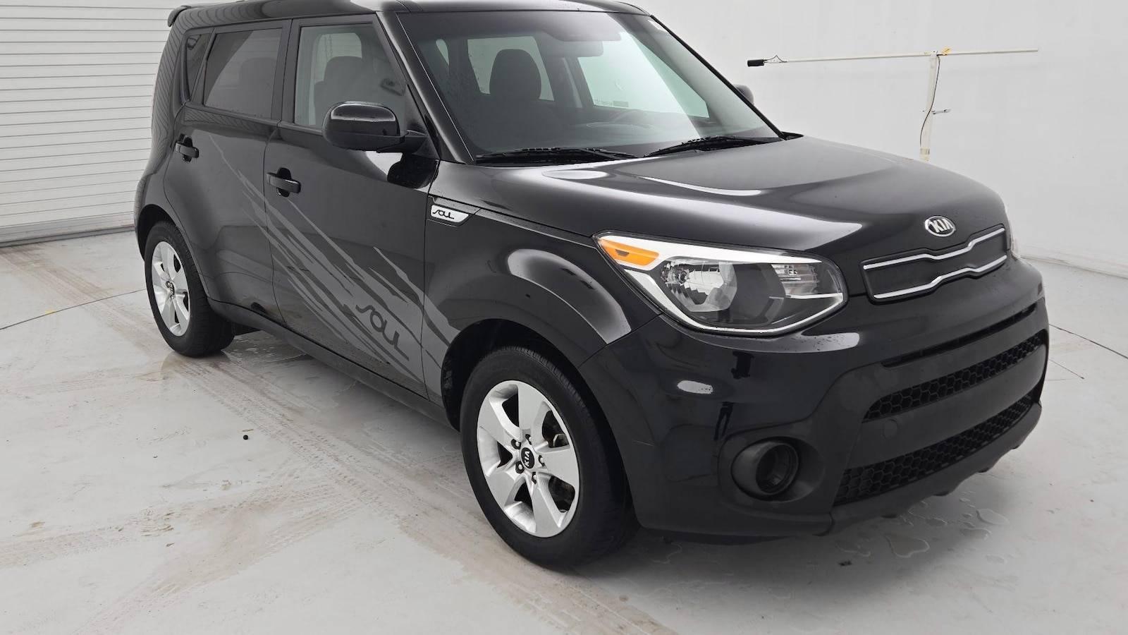 2019 Kia Soul Base in Birmingham AL For Sale - Image 1