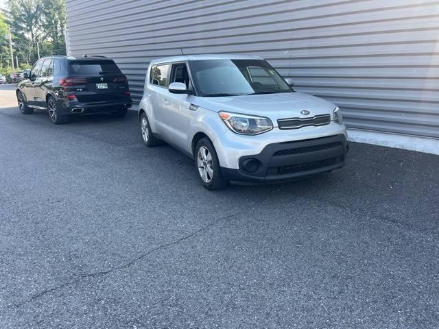2019 Kia Soul Base in Ft Payne AL For Sale - Image 1