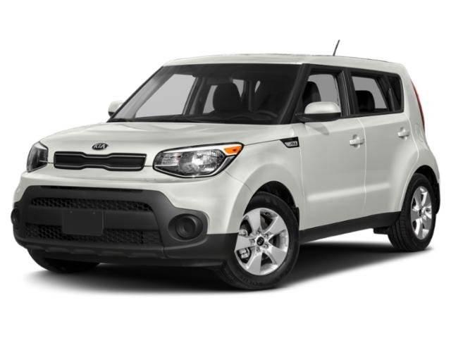 2019 Kia Soul Base in Orlando FL For Sale - Image 1