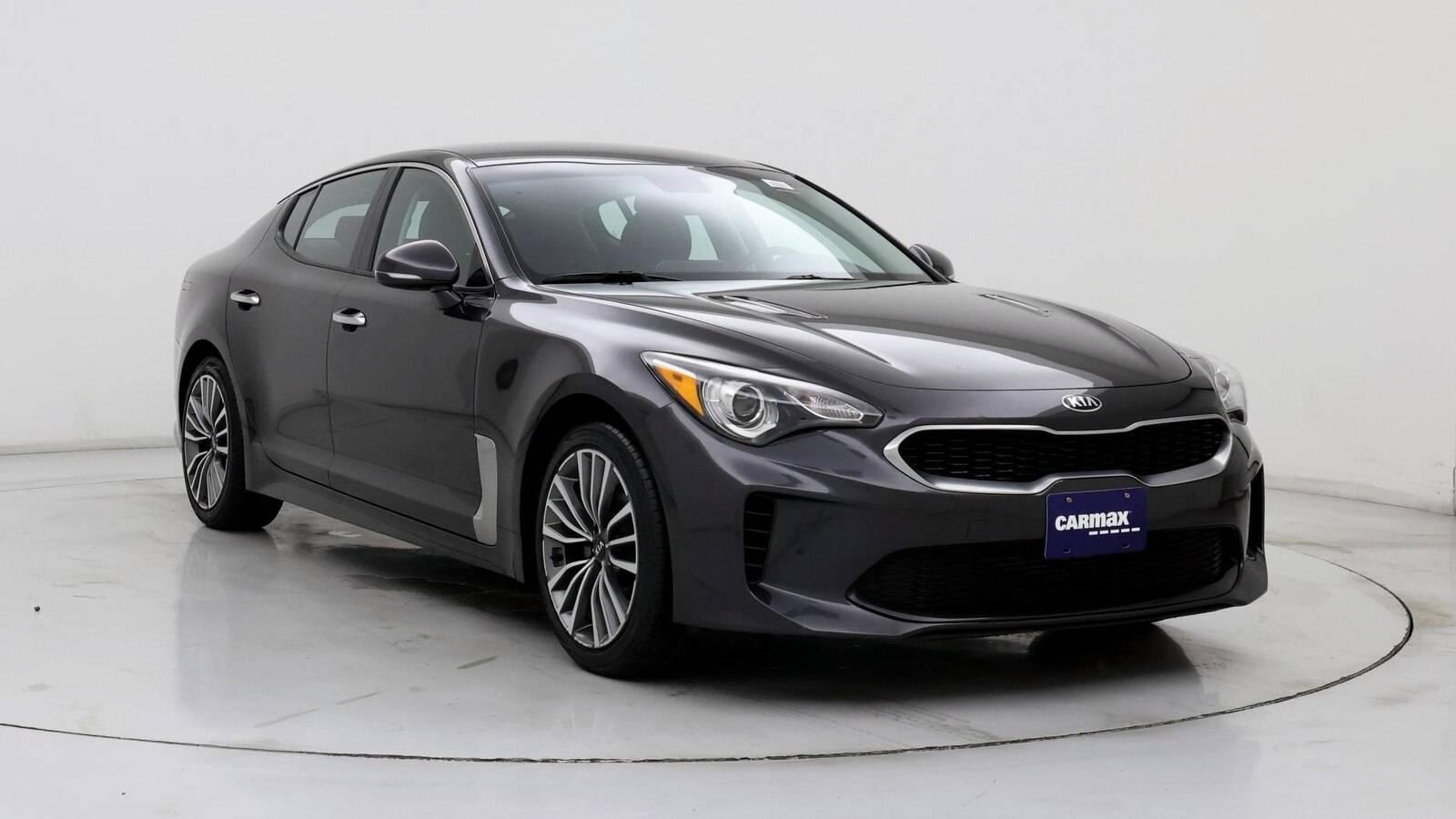 2019 Kia Stinger 2.0L in Birmingham AL For Sale - Image 1