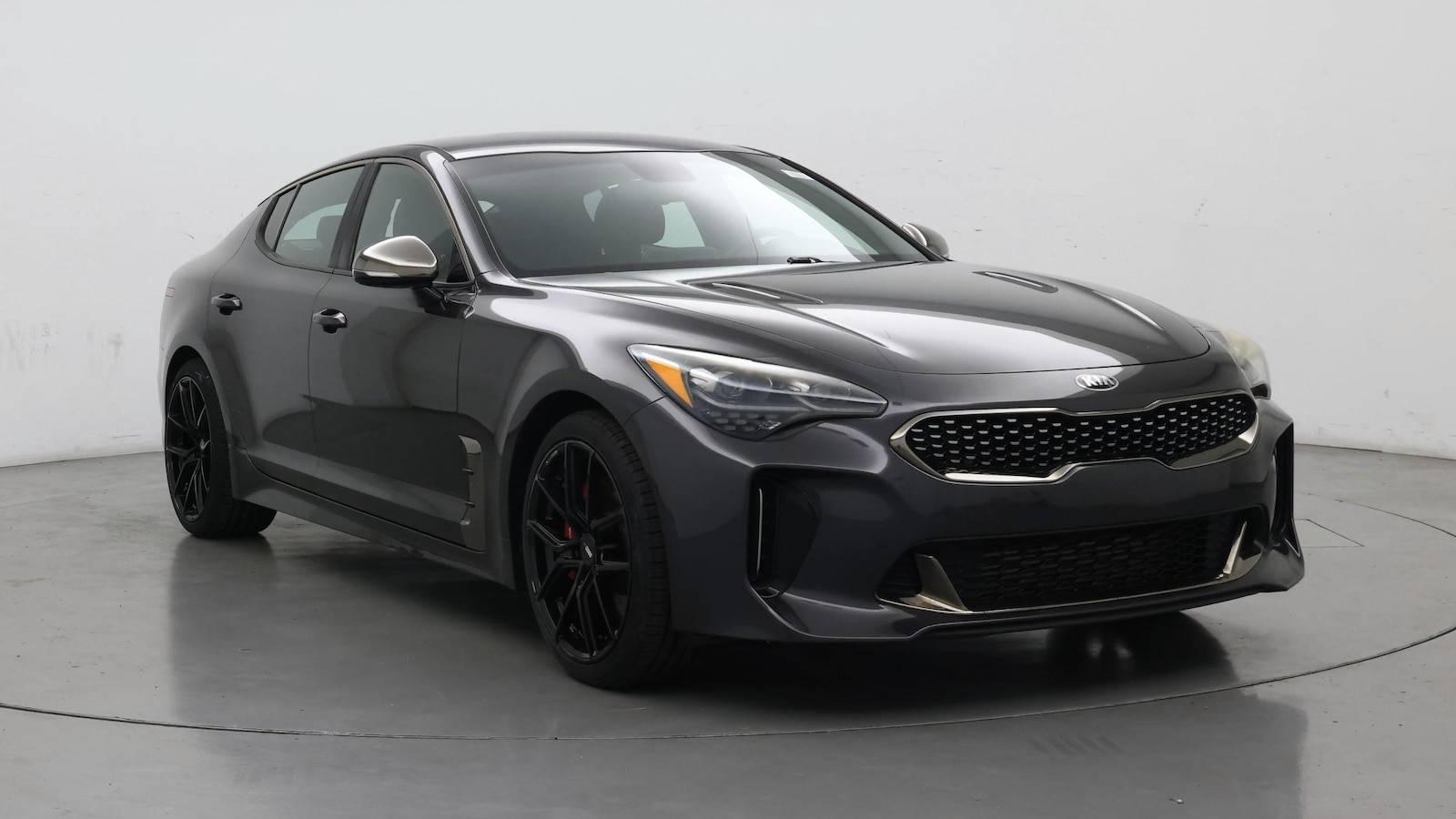2019 Kia Stinger GT in Birmingham AL For Sale - Image 1