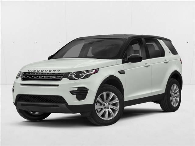 2019 Land Rover Discovery Sport SE in Tempe AZ For Sale - Image 1