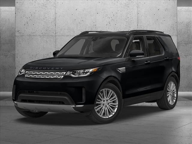 2019 Land Rover Discovery HSE Luxury in Elmsford NY For Sale - Image 1