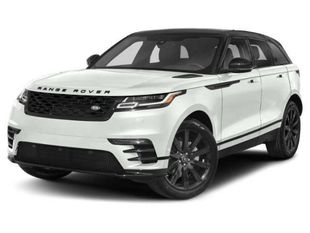 2019 Land Rover Range Rover Velar R-Dynamic SE in Chester Springs PA For Sale - Image 1
