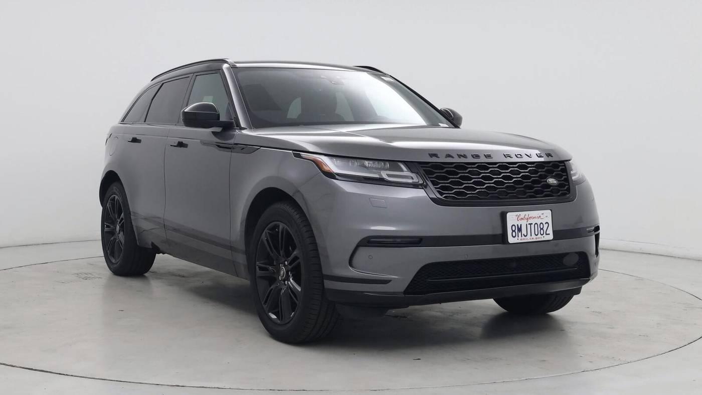 2019 Land Rover Range Rover Velar S in Birmingham AL For Sale - Image 1