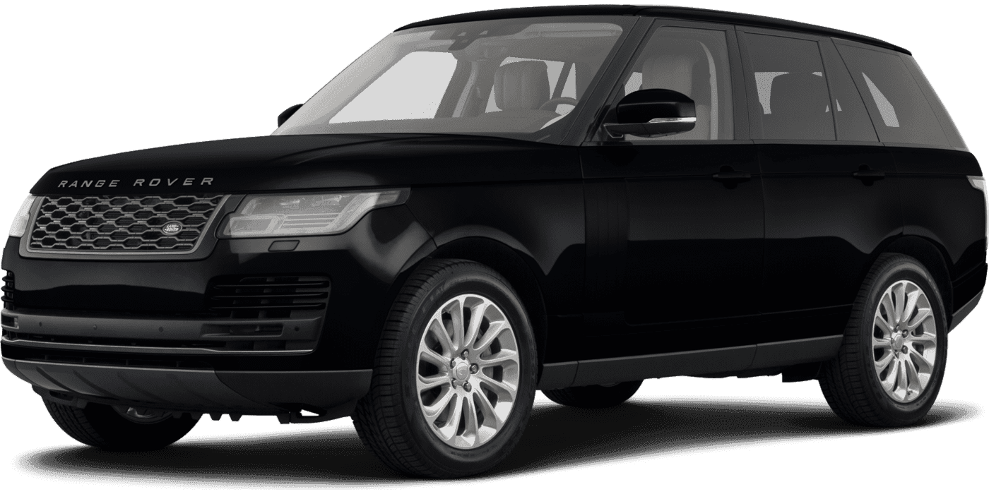 2019 Land Rover Range Rover Autobiography in Duluth GA For Sale - Image 1
